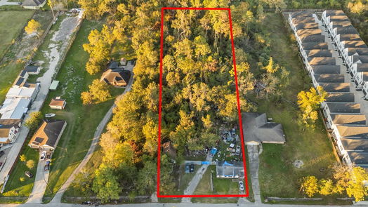 Houston 1-story, 2-bed 1620 Paul Quinn Street-idx