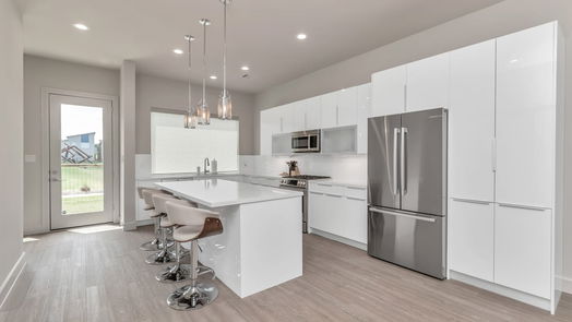 Houston 2-story, 4-bed 5715 Rucio Lane-idx