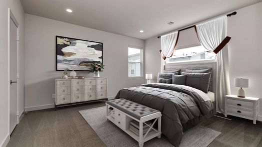 Houston 2-story, 4-bed 5715 Rucio Lane-idx