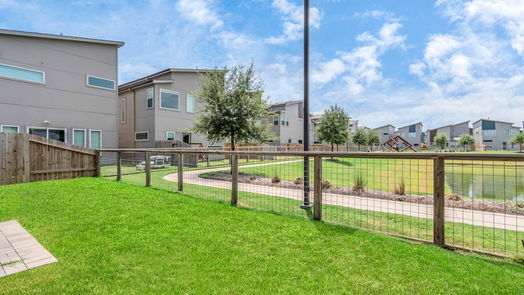 Houston 2-story, 4-bed 5715 Rucio Lane-idx