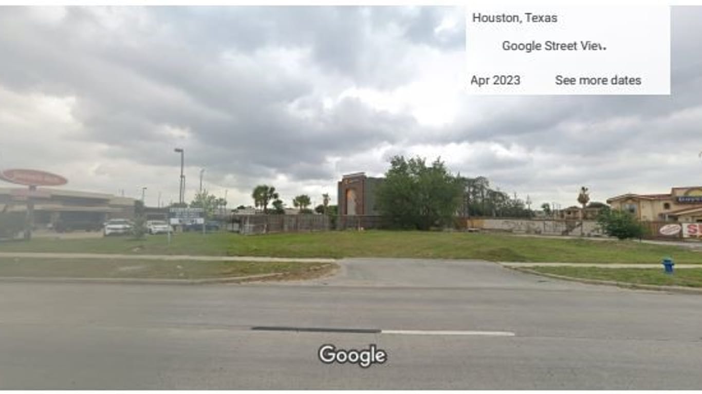 Houston null-story, null-bed 11020 Northwest Freeway-idx