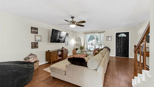 Houston 2-story, 2-bed 5801 Lumberdale Road 130-idx