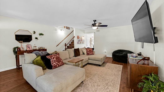 Houston 2-story, 2-bed 5801 Lumberdale Road 130-idx