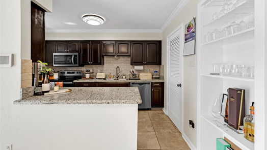 Houston 2-story, 2-bed 5801 Lumberdale Road 130-idx