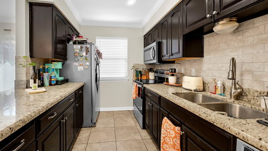 Houston 2-story, 2-bed 5801 Lumberdale Road 130-idx