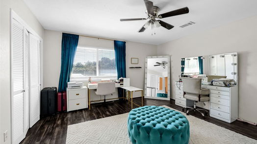 Houston 2-story, 2-bed 5801 Lumberdale Road 130-idx