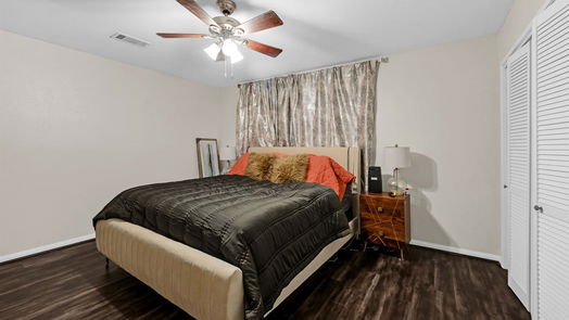 Houston 2-story, 2-bed 5801 Lumberdale Road 130-idx