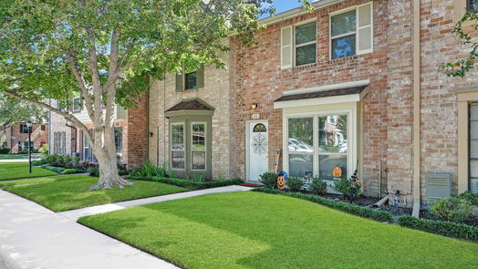 Houston 2-story, 2-bed 5801 Lumberdale Road 130-idx