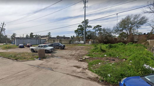 Houston null-story, null-bed 5723 Lost Forest Drive-idx