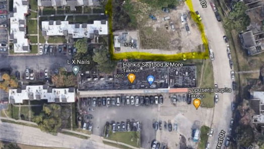 Houston null-story, null-bed 5723 Lost Forest Drive-idx