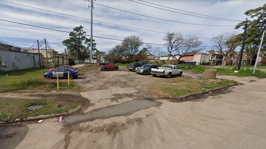 Houston null-story, null-bed 5723 Lost Forest Drive-idx
