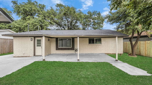 Houston 1-story, 3-bed 3819 Bethel Boulevard-idx