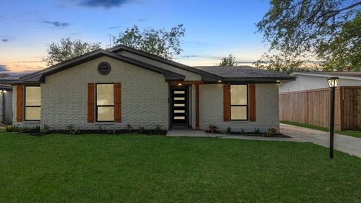 Houston 1-story, 3-bed 3819 Bethel Boulevard-idx