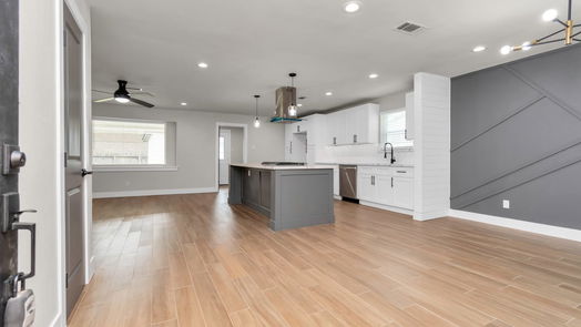 Houston 1-story, 3-bed 3819 Bethel Boulevard-idx
