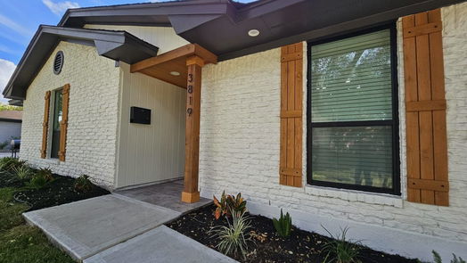 Houston 1-story, 3-bed 3819 Bethel Boulevard-idx