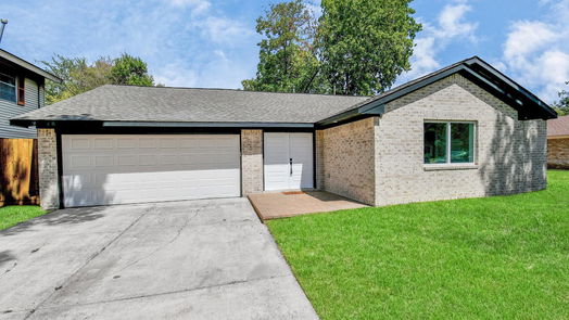Houston 1-story, 3-bed 5706 De Milo Drive-idx