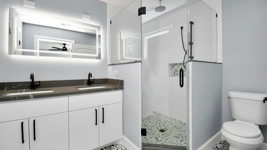 Houston 1-story, 3-bed 5706 De Milo Drive-idx