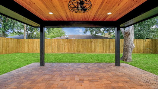 Houston 1-story, 3-bed 5706 De Milo Drive-idx