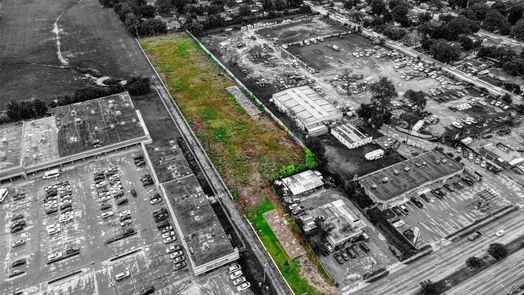 Houston null-story, null-bed 220 W Little York Road-idx