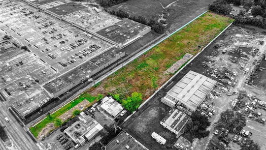 Houston null-story, null-bed 220 W Little York Road-idx