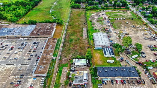 Houston null-story, null-bed 220 W Little York Road-idx