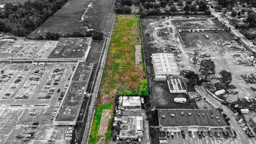 Houston null-story, null-bed 220 W Little York Road-idx