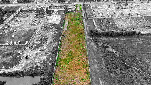 Houston null-story, null-bed 220 W Little York Road-idx