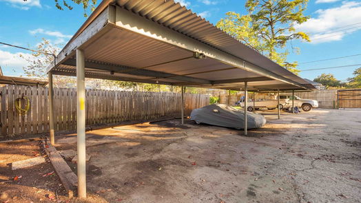 Houston 1-story, 2-bed 4304 Sherwood Lane 106-idx