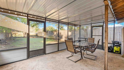 Houston 1-story, 2-bed 4304 Sherwood Lane 106-idx