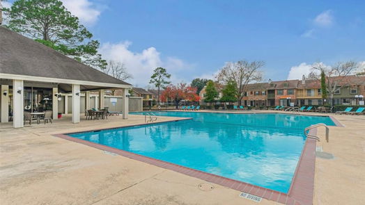 Houston 2-story, 2-bed 5801 Lumberdale Road 130-idx