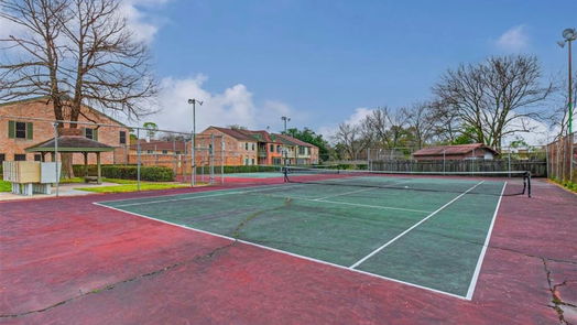 Houston 2-story, 2-bed 5801 Lumberdale Road 130-idx