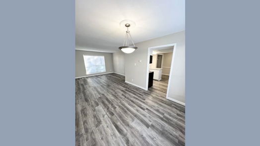 Houston 2-story, 2-bed 6200 W Tidwell Road Unit 1109-idx