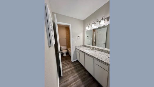 Houston 2-story, 2-bed 6200 W Tidwell Road Unit 1109-idx