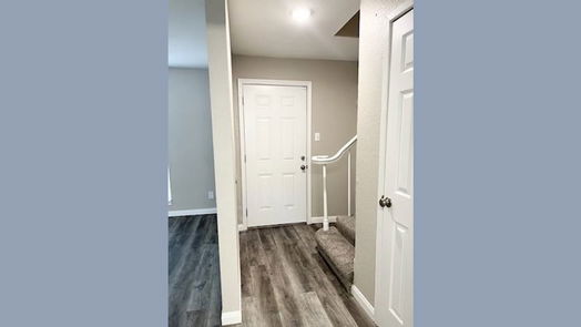 Houston 2-story, 2-bed 6200 W Tidwell Road Unit 1109-idx