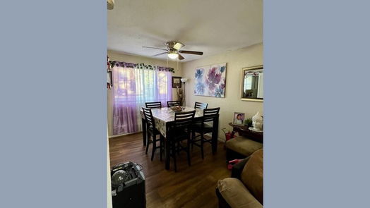 Houston 2-story, 2-bed 6200 W Tidwell Road 1301-idx