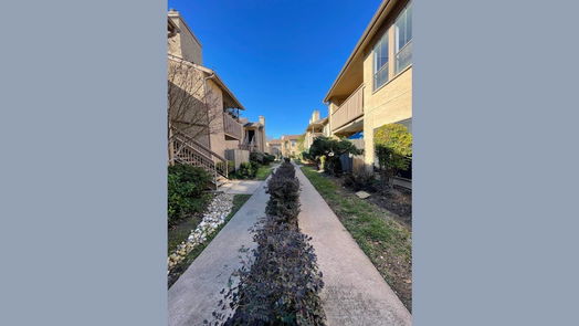 Houston 1-story, 2-bed 5001 Lamonte Lane 91-idx