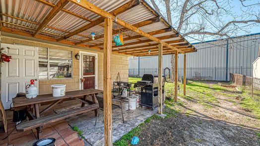 Houston 1-story, 3-bed 6423 Limestone Street-idx