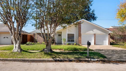 Houston 1-story, 3-bed 5019 Northrup Drive-idx