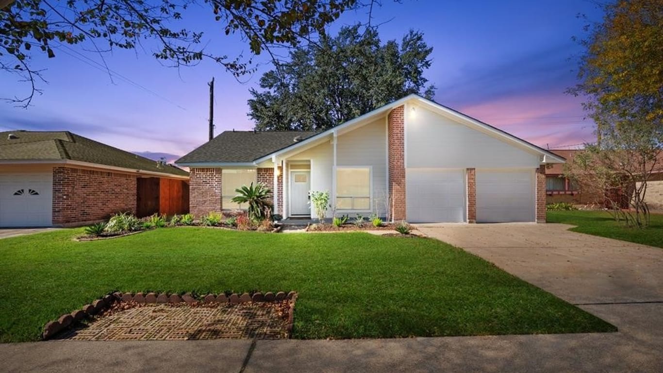 Houston 1-story, 3-bed 5019 Northrup Drive-idx