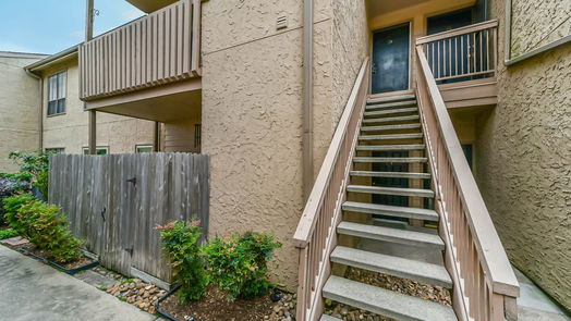 Houston 1-story, 2-bed 5000 Milwee Street 74-idx