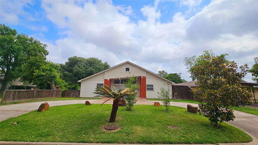 Houston 1-story, 3-bed 6946 Cole Creek Drive-idx