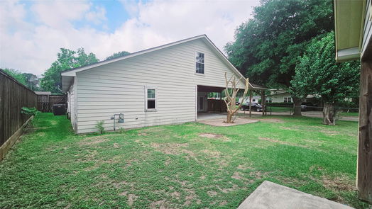 Houston 1-story, 3-bed 6946 Cole Creek Drive-idx