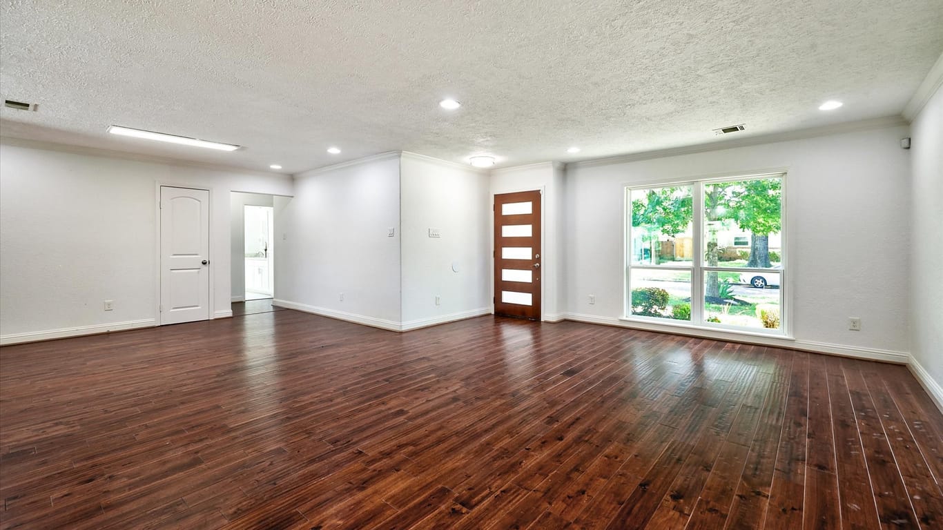 Houston 1-story, 4-bed 4322 Marlborough Drive-idx