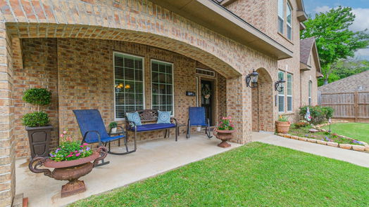 Houston 2-story, 4-bed 5826 Silver Forest Drive-idx