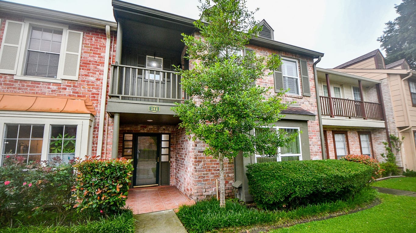 Houston 2-story, 4-bed 5801 Lumberdale Road 143-idx