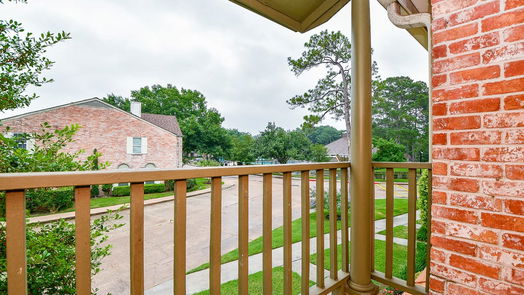 Houston 2-story, 4-bed 5801 Lumberdale Road 143-idx