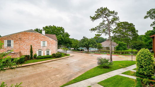 Houston 2-story, 4-bed 5801 Lumberdale Road 143-idx