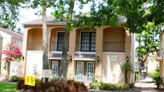 Houston 2-story, 2-bed 6200 W Tidwell Road 2104-idx