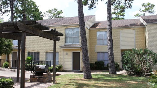 Houston 2-story, 2-bed 6200 W Tidwell Road 2104-idx