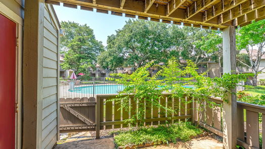 Houston 2-story, 2-bed 5005 Georgi Lane 171-idx